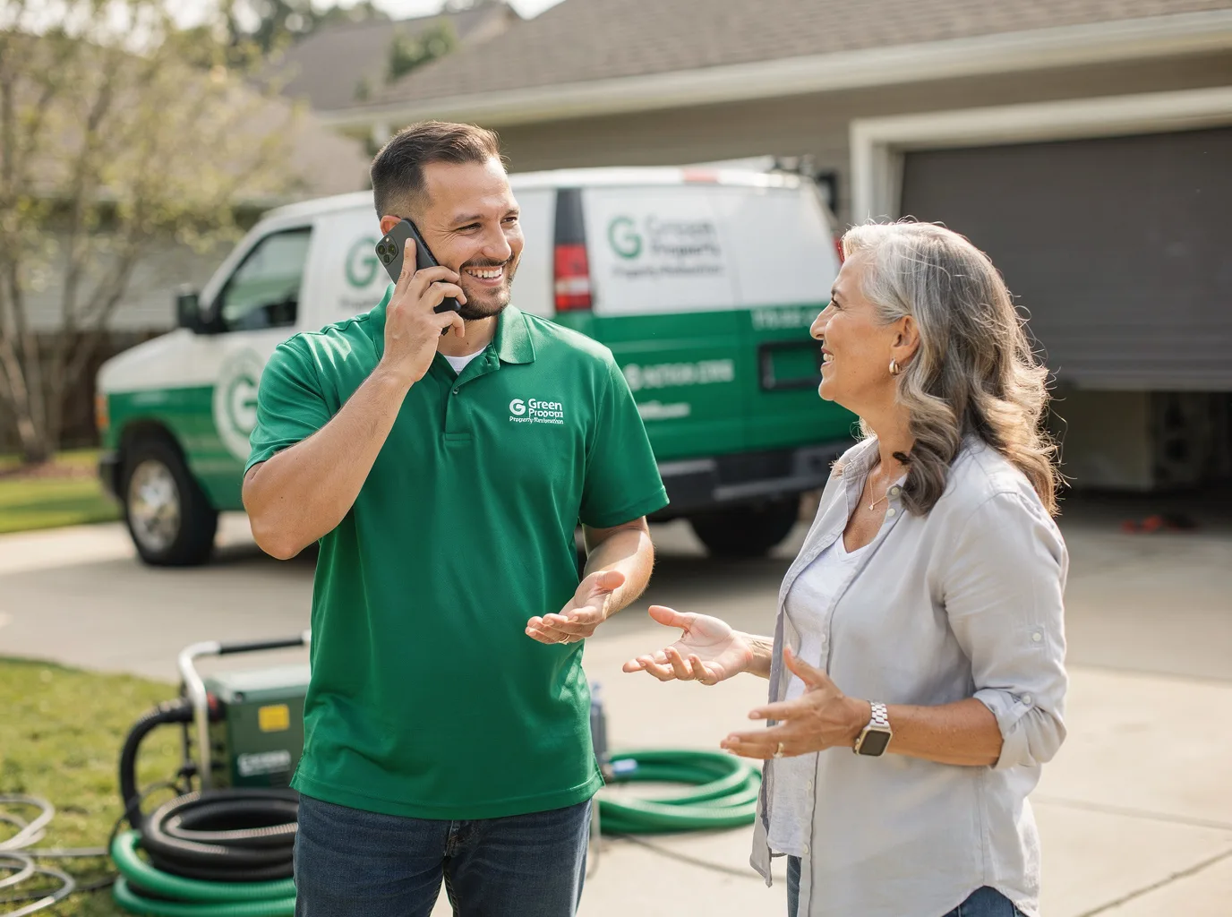 Water Damage Restoration Woodbury, VT FAQs
